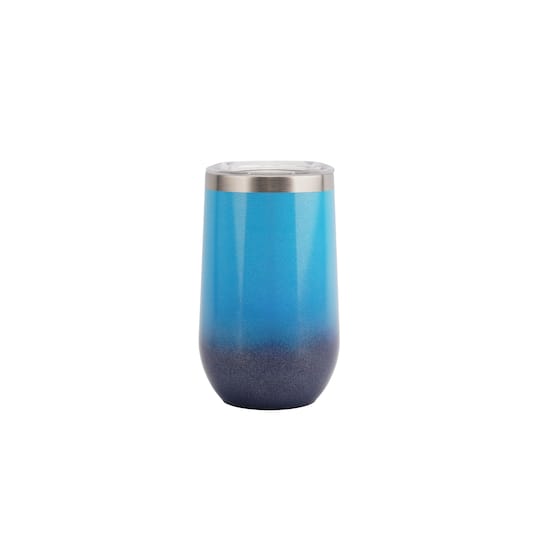 16oz. Stainless Steel Insulated Wine Tumbler by Ashland